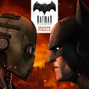 Comprar Batman The Telltale Series Episode 5 City of Light PS4 Comparar Preços