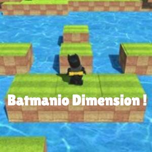 Batmanio Dimension ! Xbox One