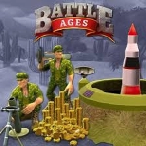 Battle Ages Atomic Age Bundle Playstation 4
