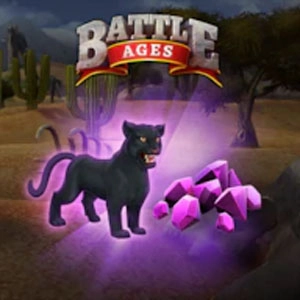 Battle Ages Exclusive Pet Pack Xbox Series X