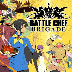 Comprar Battle Chef Brigade PS4 Comparar Preços