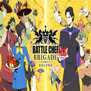 Comprar Battle Chef Brigade Deluxe CD Key Comparar Preços