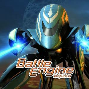 Battle Engine Aquila Playstation 4