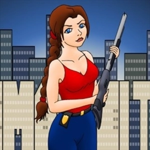 Battle for Demon City Pc