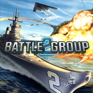 Battle Group 2 Switch