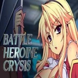 Battle Heroine Crisis Pc