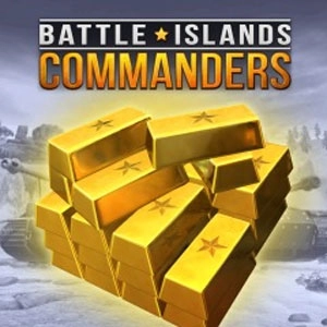 Battle Islands Commanders Gold Xbox One
