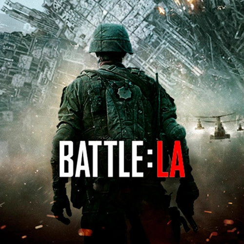 Battle Los Angeles Pc