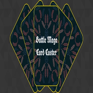 Battle Mage Card Caster Pc