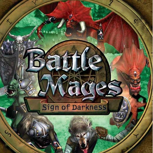 Battle Mages Pc