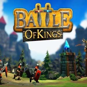 Comprar Battle of Kings VR CD Key Comparar Preços