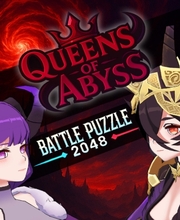 Comprar Battle Puzzle 2048 Queens of the Abyss Xbox Series Barato Comparar Preços