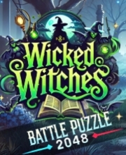 Comprar Battle Puzzle 2048 Wicked Witches PS4 Comparar Preços