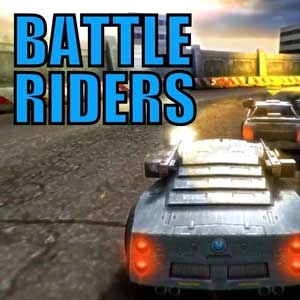 Battle Riders Pc