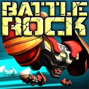 Battle Rock