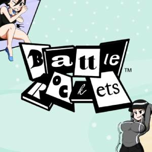 Battle Rockets Switch