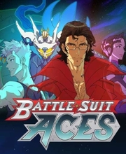 Comprar Battle Suit Aces Nintendo Switch barato Comparar Preços