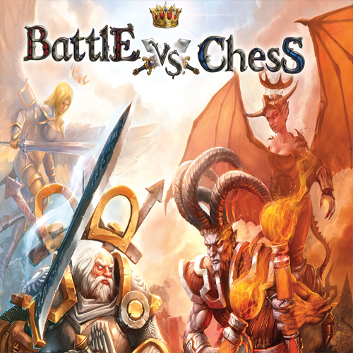 Comprar Battle vs Chess CD Key - Comparar Preos