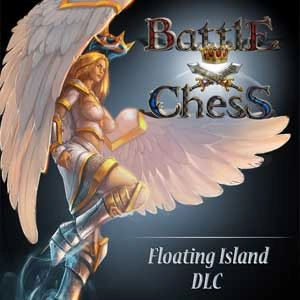 Battle vs Chess Floating Island Pc