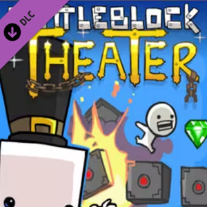 BattleBlock Theater Ultra Baby’s Co-op Chaos Pack Pc