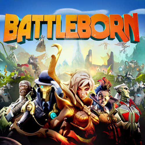 Comprar Battleborn CD Key Comparar Preços