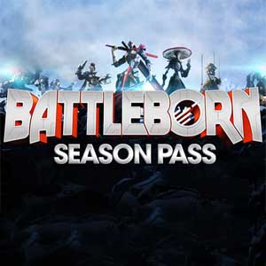 Comprar Battleborn Season Pass CD Key Comparar Preços