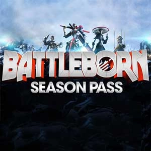 Battleborn Season Pass Xbox One