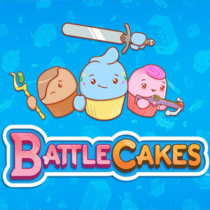 Comprar BattleCakes Xbox Series Barato Comparar Preços