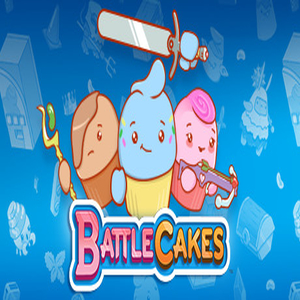 Comprar BattleCakes CD Key Comparar Preços