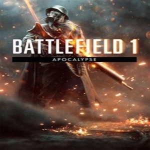 Comprar Battlefield 1 Apocalypse Xbox One Barato Comparar Preços