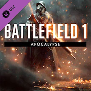 Comprar Battlefield 1 Apocalypse Xbox Series Barato Comparar Preços