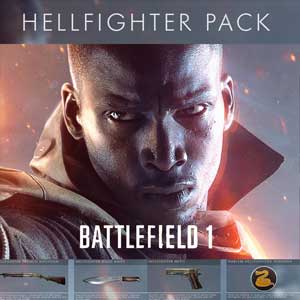 Comprar Battlefield 1 Hellfighter Pack CD Key Comparar Preços