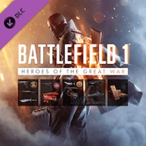 Battlefield 1 Heroes of the Great War Bundle