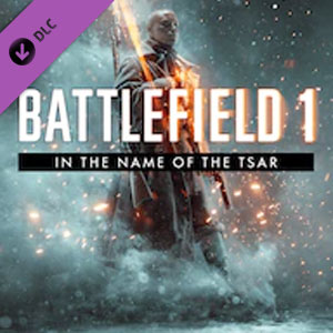 Comprar Battlefield 1 In the Name of the Tsar Xbox Series Barato Comparar Preços