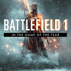 Comprar Battlefield 1 In the Name of the Tsar PS4 Comparar Preços