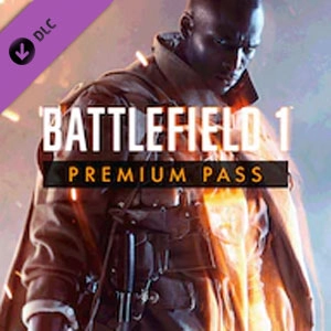 Battlefield 1 Premium Pass Xbox Series X