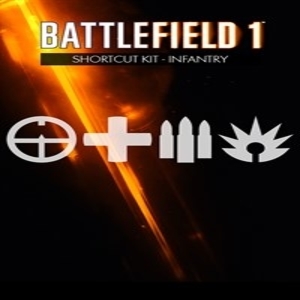 Comprar Battlefield 1 Shortcut Kit Infantry Bundle PS4 Comparar Preços