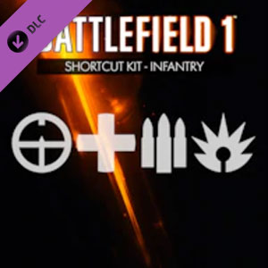 Comprar Battlefield 1 Shortcut Kit Infantry Bundle Xbox Series Barato Comparar Preços