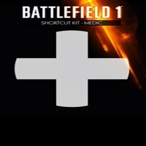 Comprar Battlefield 1 Shortcut Kit Medic Bundle PS4 Comparar Preços