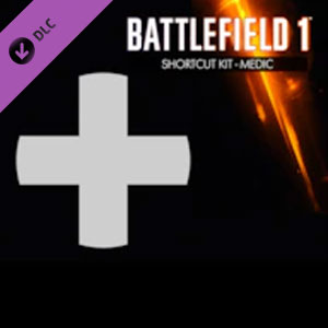 Comprar Battlefield 1 Shortcut Kit Medic Bundle Xbox Series Barato Comparar Preços