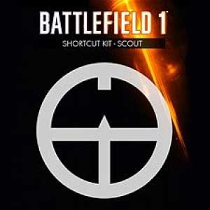 Comprar Battlefield 1 Shortcut Kit Scout Bundle CD Key Comparar Preços