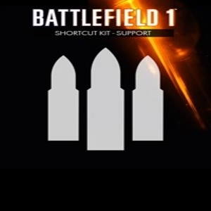 Comprar Battlefield 1 Shortcut Kit Support Bundle PS4 Comparar Preços