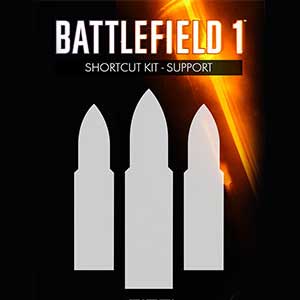 Comprar Battlefield 1 Shortcut Kit Support Bundle CD Key Comparar Preços