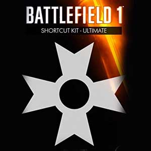 Comprar Battlefield 1 Shortcut Kit Ultimate Bundle CD Key Comparar Preços