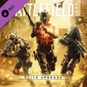 Battlefield 2042 Elite Upgrade Xbox Series X