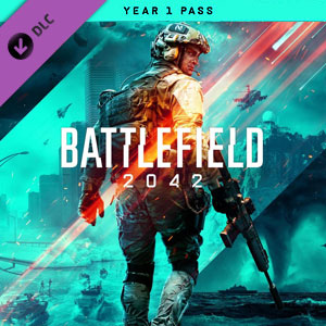 Comprar Battlefield 2042 Year 1 Pass CD Key Comparar Preços