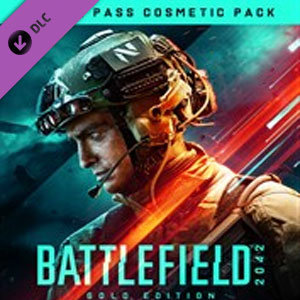 Battlefield 2042 Year 1 Pass Cosmetic Pack