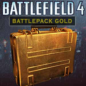 Comprar Battlefield 4 BattlePack Gold CD Key Comparar Preços