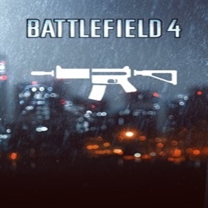 Comprar Battlefield 4 Carbine Shortcut Kit Xbox One Barato Comparar Preços