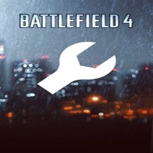 Battlefield 4 Engineer Shortcut Kit Xbox One